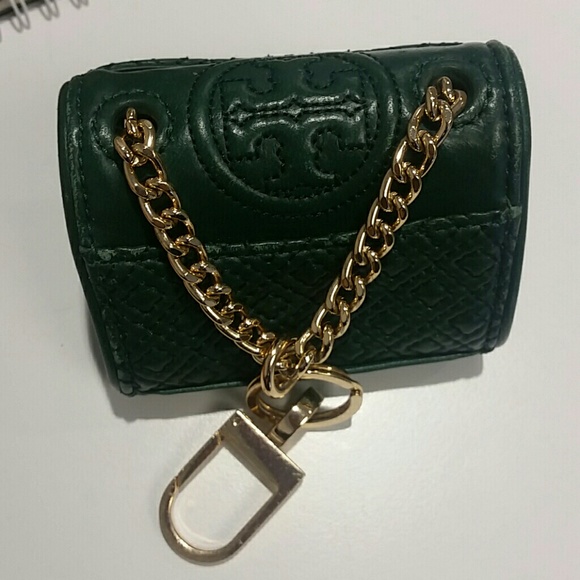 Tory Burch Other Tori Burch Keychain Purse Poshmark